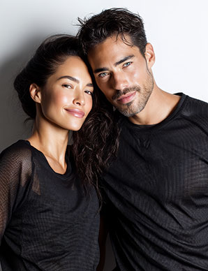 Baselayers