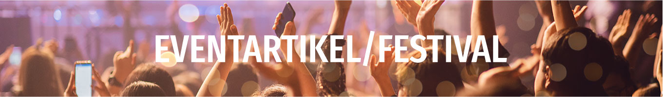 EVENTARTIKEL/FESTIVAL