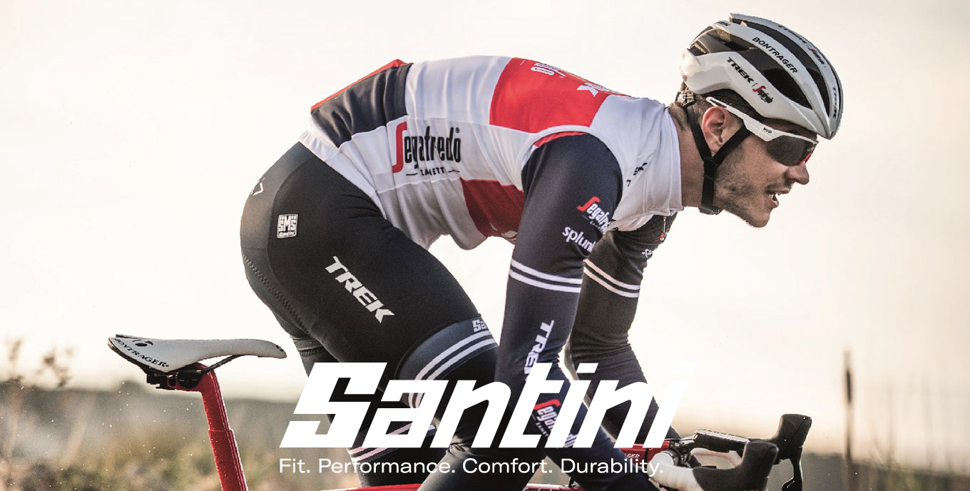 SANTINI CUSTOM