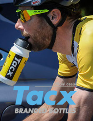 TACX Bidon