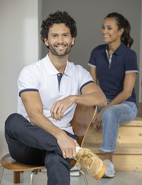 Poloshirts