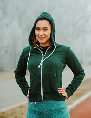 Sport Hoodie