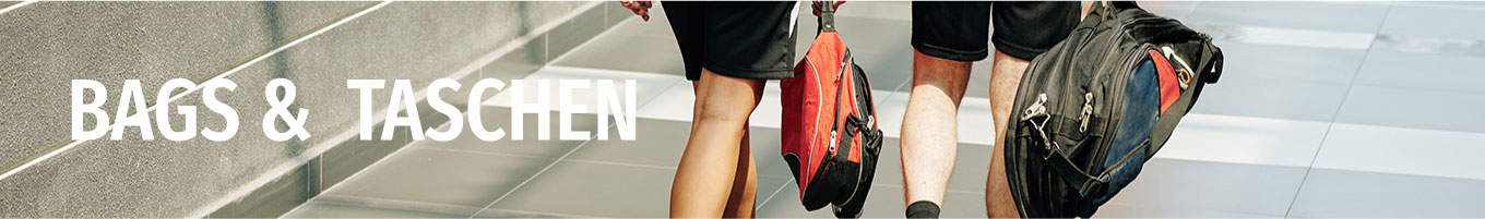 BAGS & TASCHEN