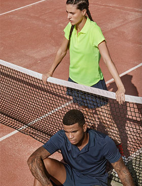 Sport Polos