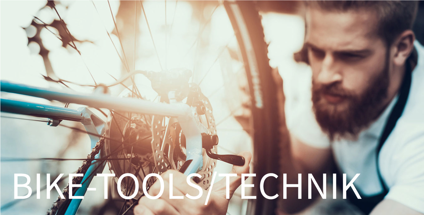 BIKE TOOLS & TECHNIK