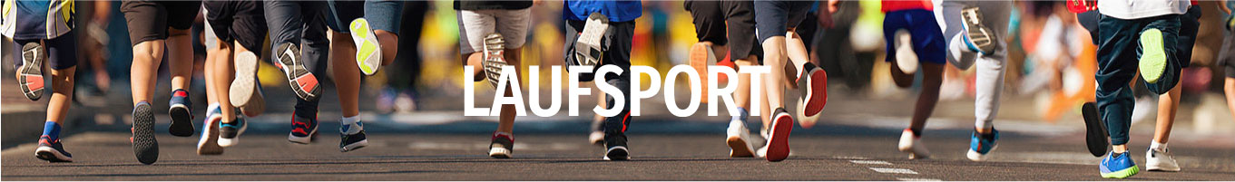 LAUFSPORT