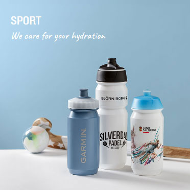 SPORT BIDON