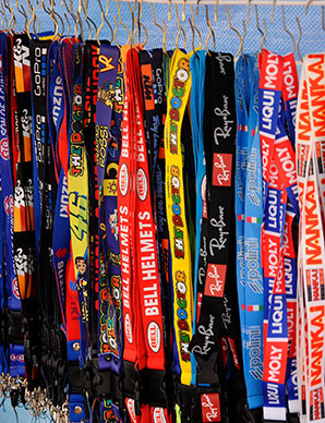 Lanyards